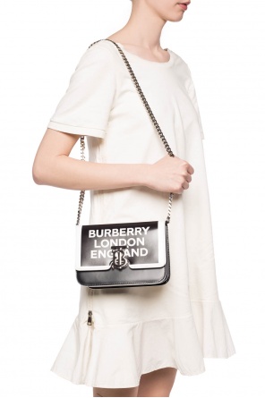 'tb' shoulder bag, zdjęcie 2 'tb' shoulder bag od Burberry